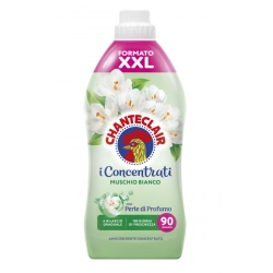 Chanteclair – Koncentrat do płukania Białe Piżmo 90 (płukań) 1800ml